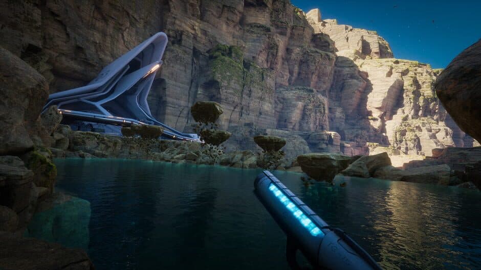 Hubris screenshot 7