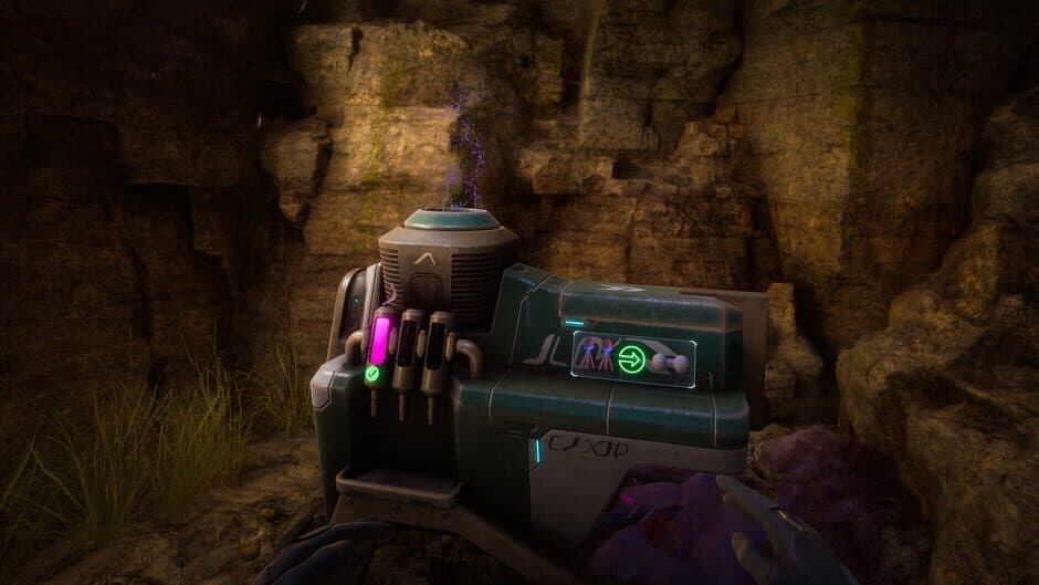 Hubris screenshot 8