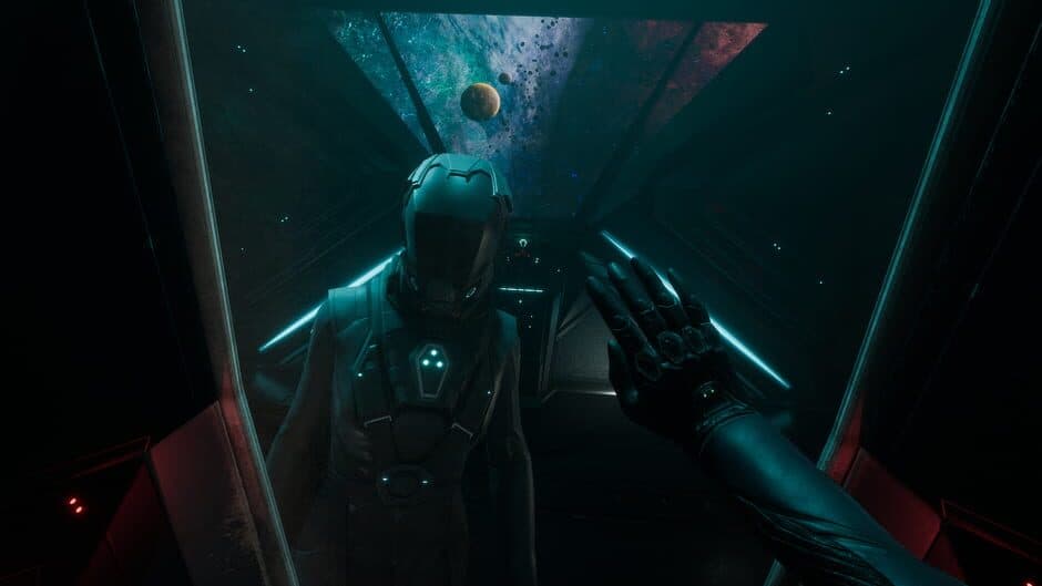 Hubris screenshot 9