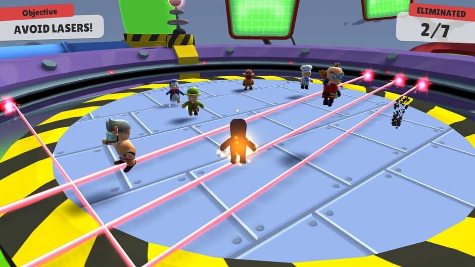 Stumble Guys screenshot 9