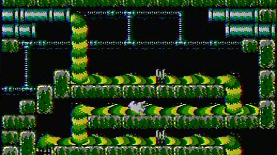 Slow Mole screenshot 5