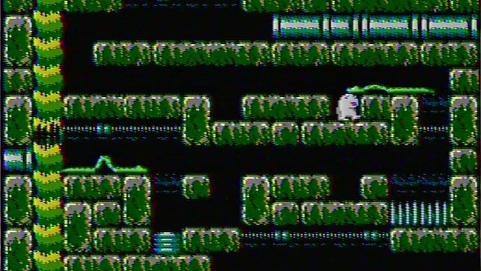 Slow Mole screenshot 6