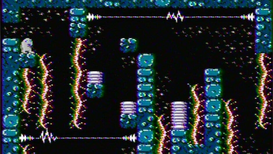 Slow Mole screenshot 7
