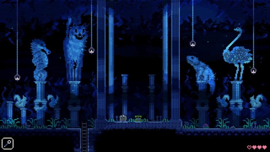 Animal Well screenshot 7
