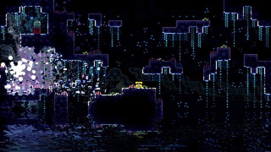 Animal Well screenshot 8