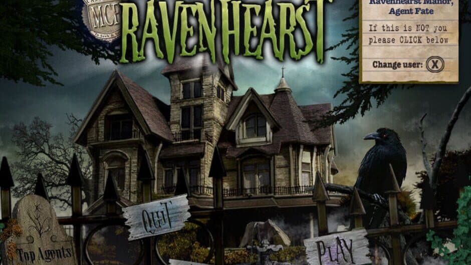 Mystery Case Files: Ravenhearst screenshot 4