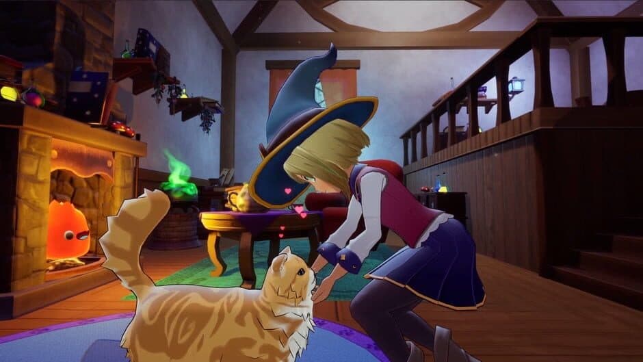 Kitori Academy screenshot 2