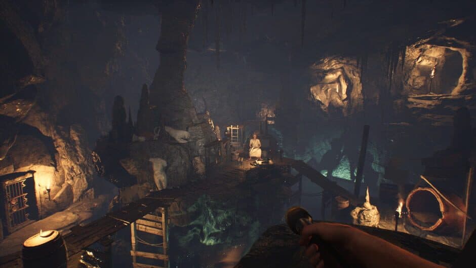 The Forgotten City screenshot 9