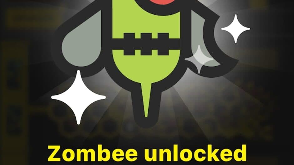 Bee Factory! screenshot 1
