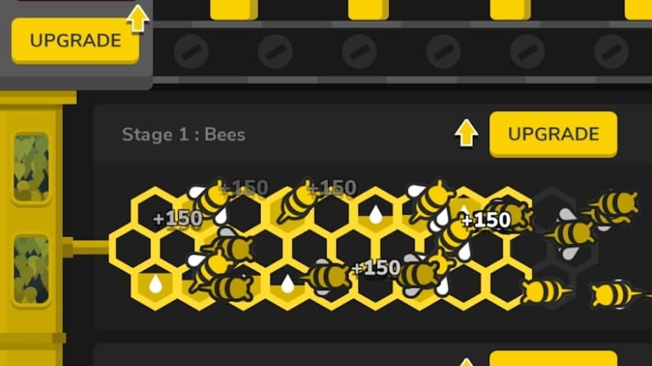 Bee Factory! screenshot 3