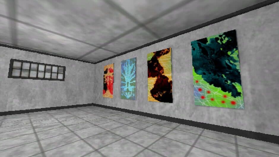 The Sunday Museum screenshot 3
