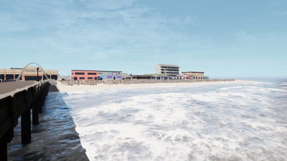 Boardwalk Memories screenshot 1