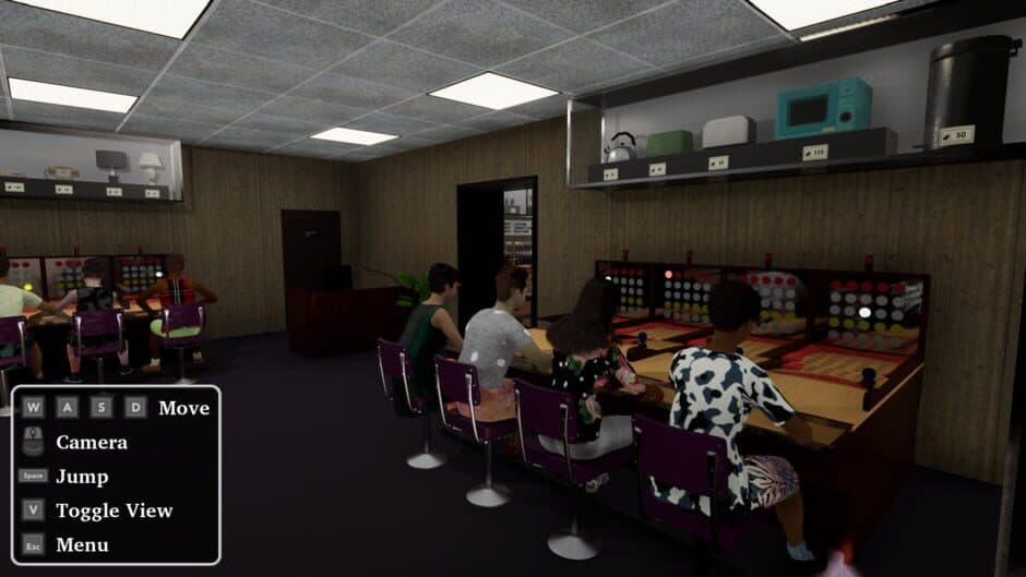 Boardwalk Memories screenshot 2