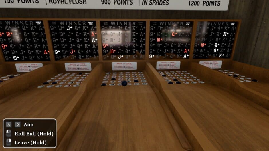 Boardwalk Memories screenshot 3
