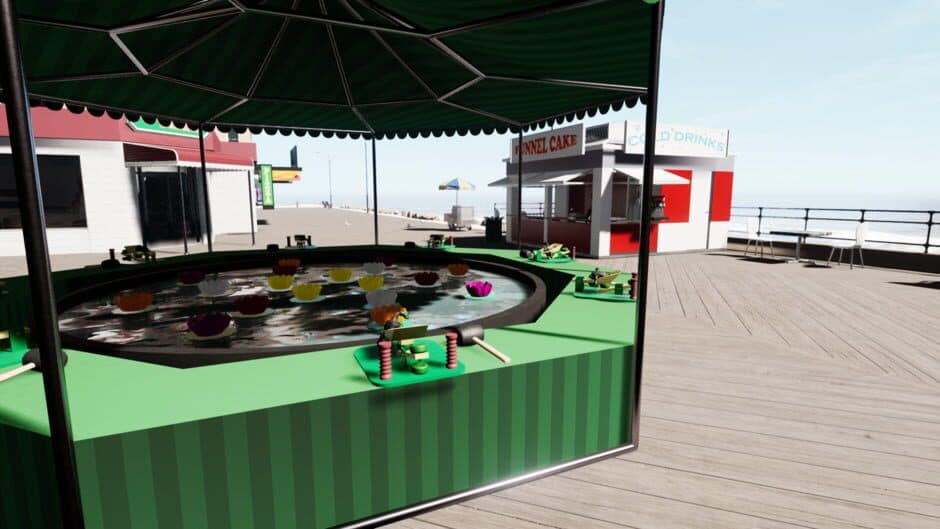Boardwalk Memories screenshot 4