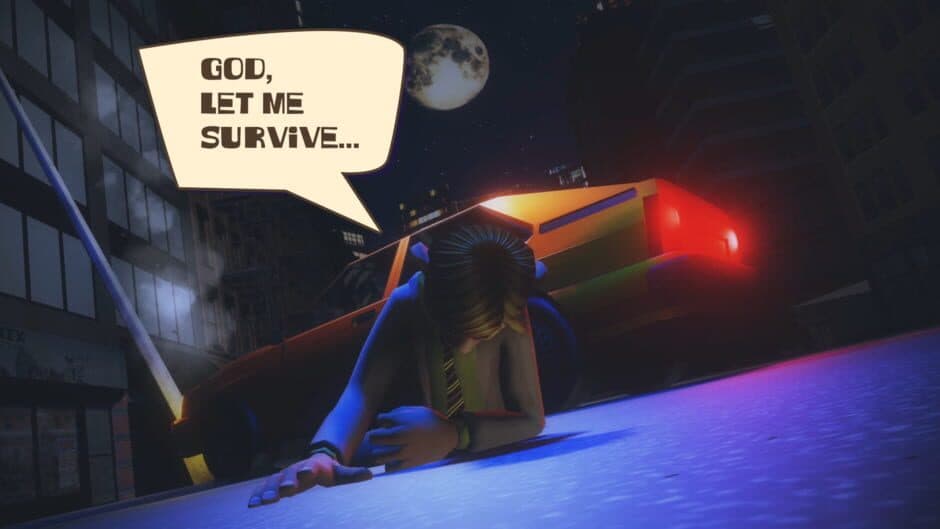 God Simulator screenshot 1