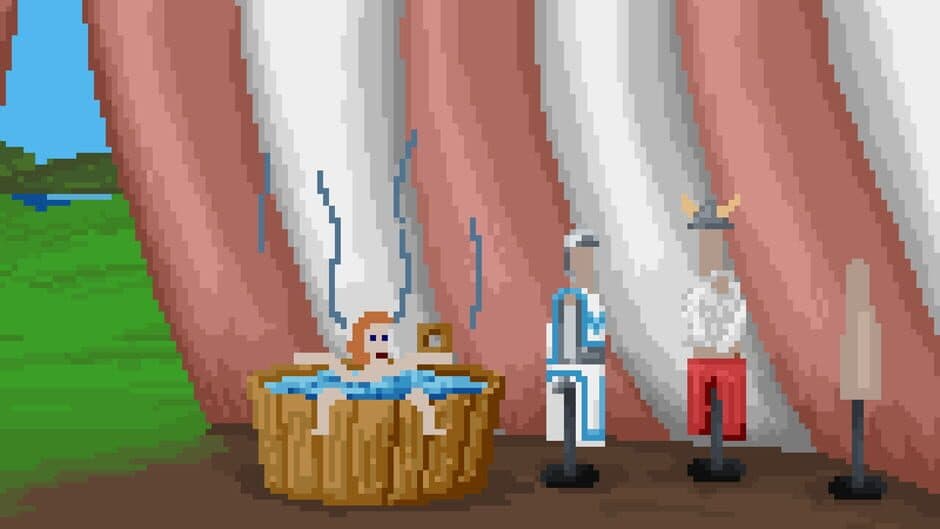 McPixel 3 screenshot 7