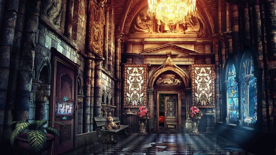 Grim Tales: The Legacy screenshot 3