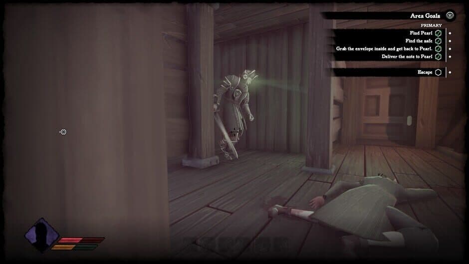 Abermore screenshot 5