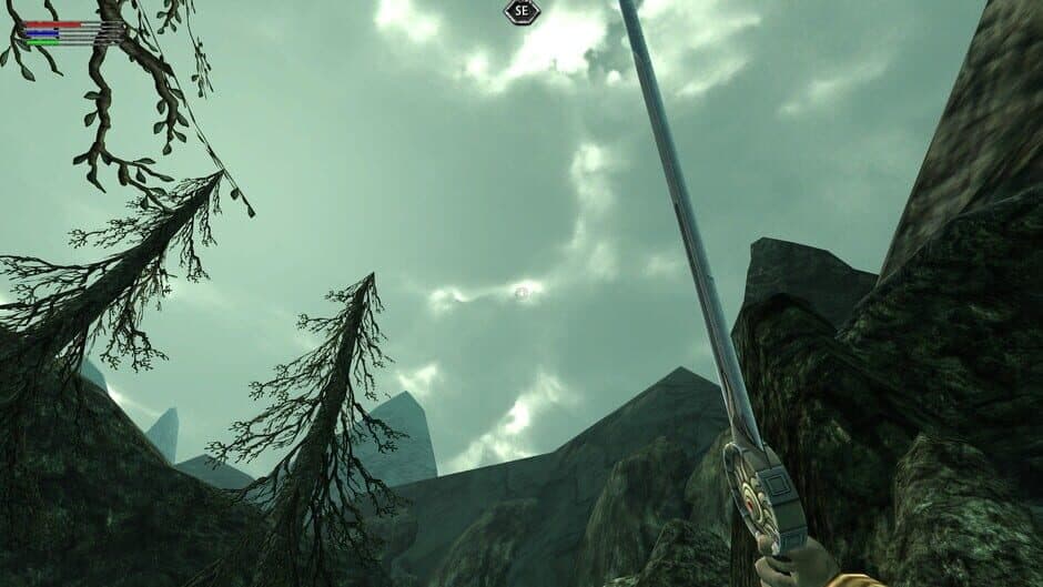 Ravensword: Shadowlands screenshot 5