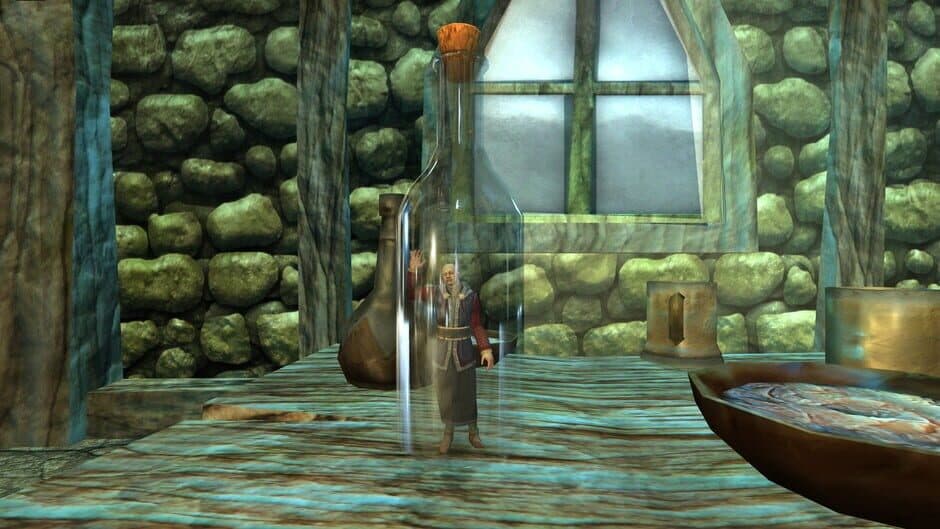 Ravensword: Shadowlands screenshot 7