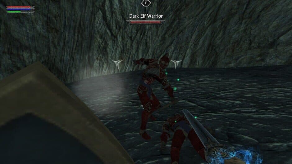 Ravensword: Shadowlands screenshot 6