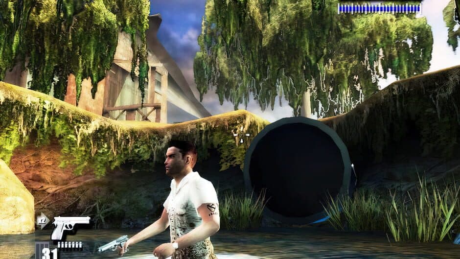 Made Man screenshot 3