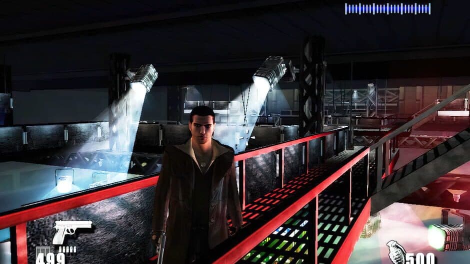 Made Man screenshot 4