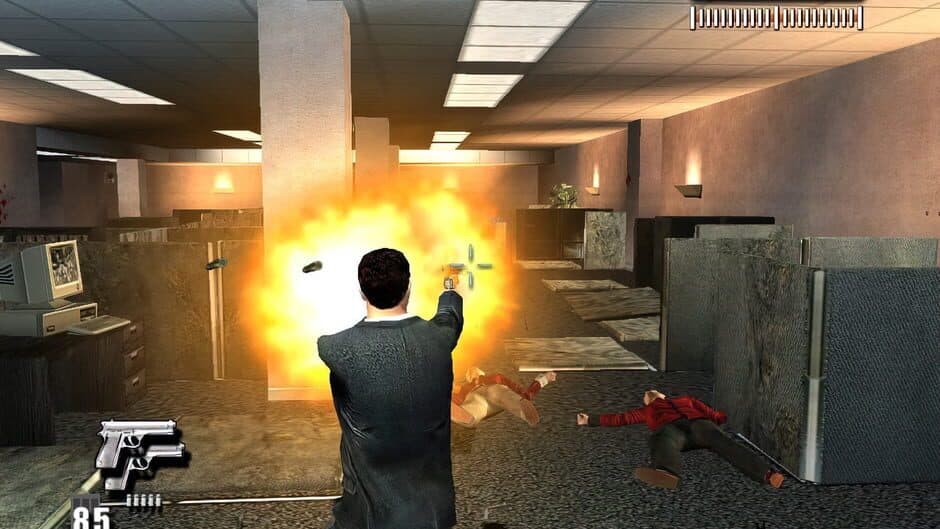 Made Man screenshot 5