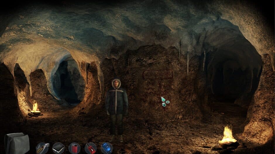 Alpha Polaris screenshot 8