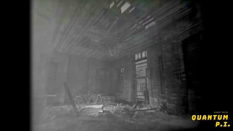 Cat Detective Albert Wilde screenshot 8