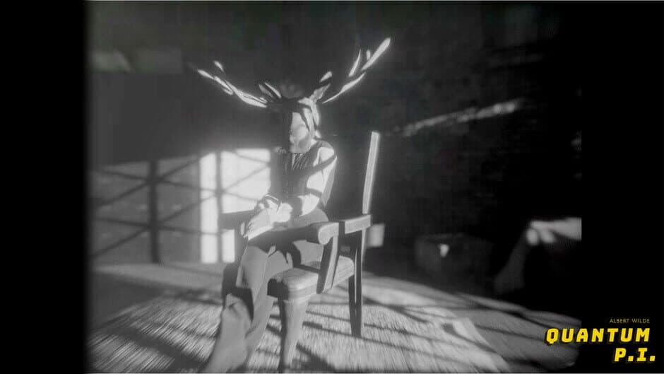 Cat Detective Albert Wilde screenshot 9