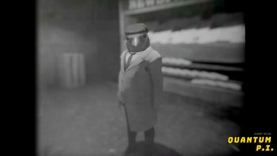 Cat Detective Albert Wilde screenshot 7