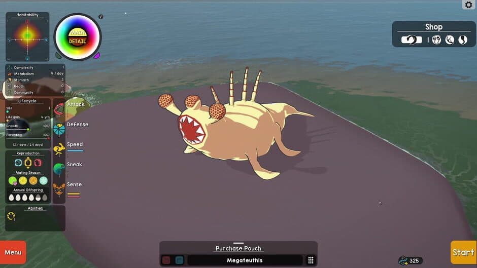 Adapt screenshot 7