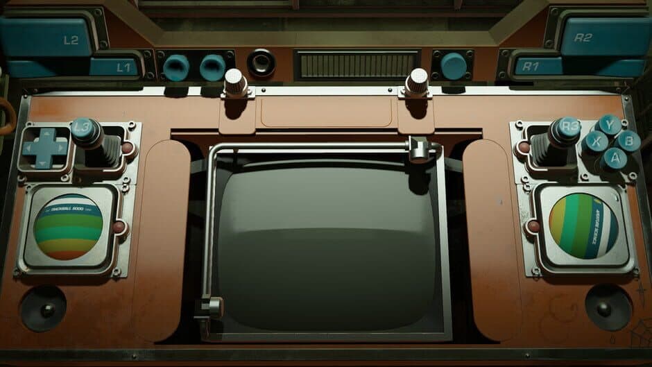 Aperture Desk Job screenshot 5