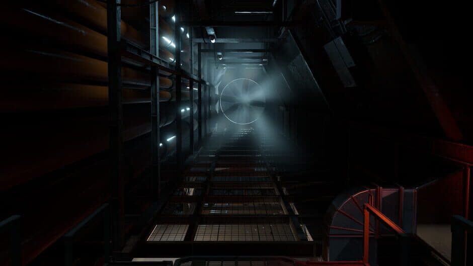 Aperture Desk Job screenshot 7