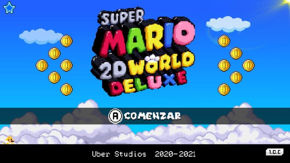 Super Mario 2D World Deluxe screenshot 6