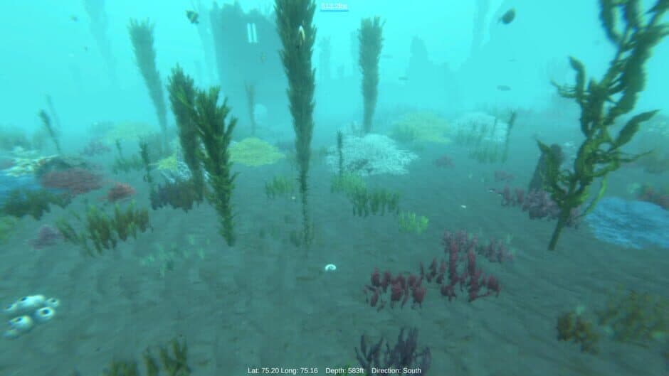 Alpha Shark screenshot 4