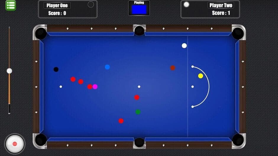 Cue Sports screenshot 5