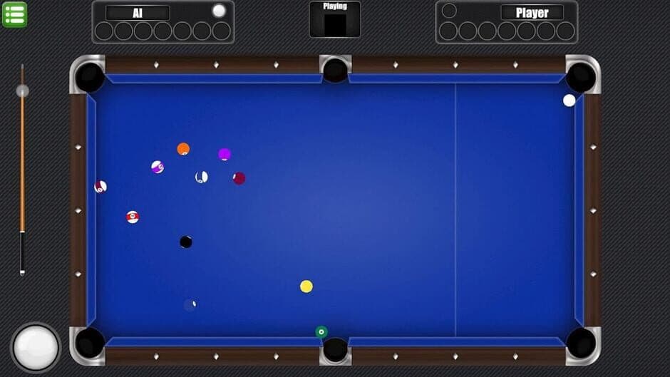 Cue Sports screenshot 2