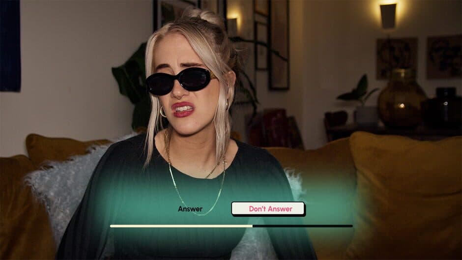 Who Pressed Mute on Uncle Marcus? screenshot 3