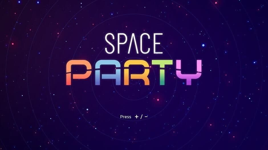 Space Party screenshot 3