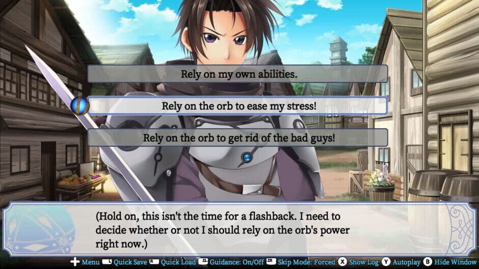 Our Battle Has Just Begun! Episode 2 screenshot 4