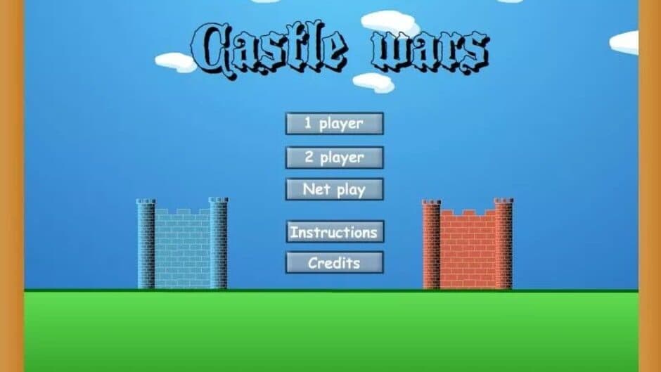 Castle Wars screenshot 3