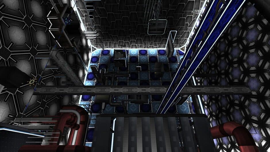 ITRP: Volatile Vertex screenshot 2