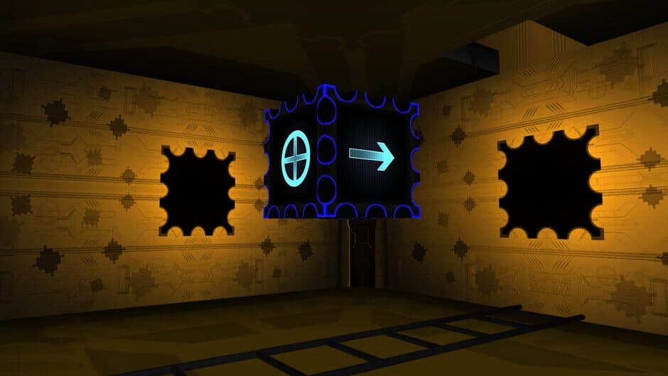 ITRP: Volatile Vertex screenshot 4