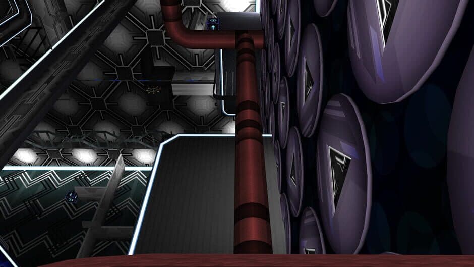ITRP: Volatile Vertex screenshot 7