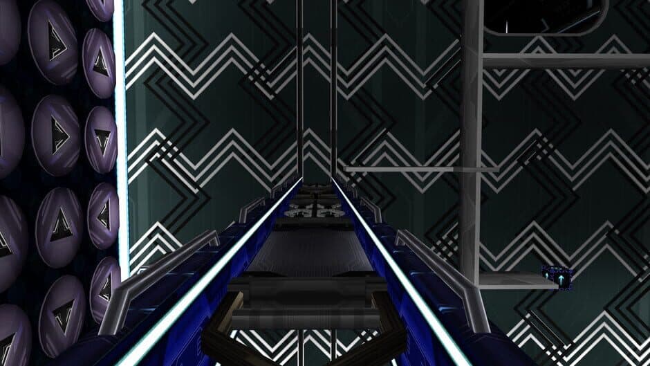 ITRP: Volatile Vertex screenshot 5