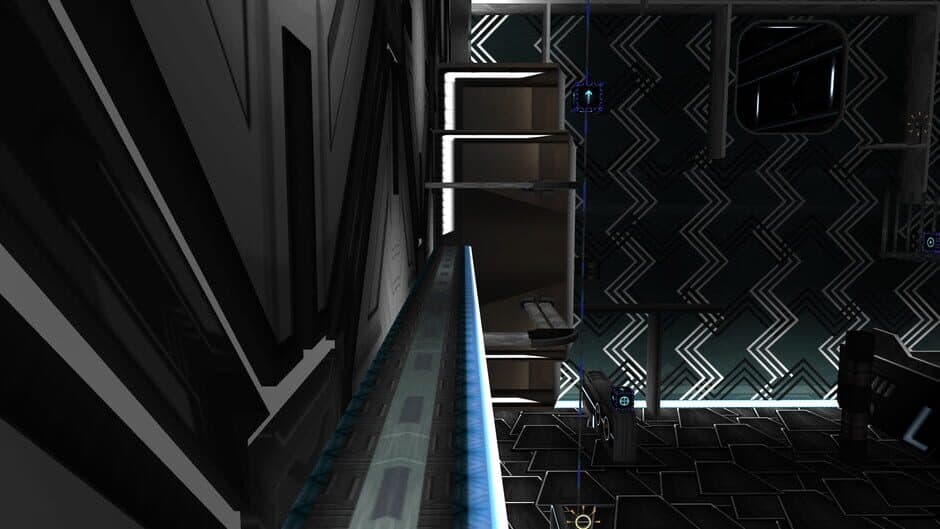 ITRP: Volatile Vertex screenshot 3