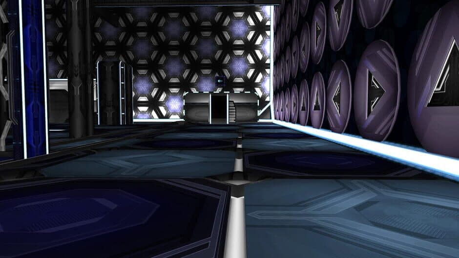 ITRP: Volatile Vertex screenshot 1